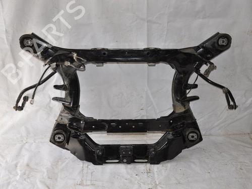 Rear axle BMW X3 (G01, F97, G08) iX3 | BP28927602M2 