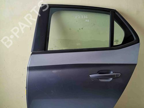 Used Left rear door OPEL CORSA F (P2JO) 1.5 (68) (102 hp) 28911649
