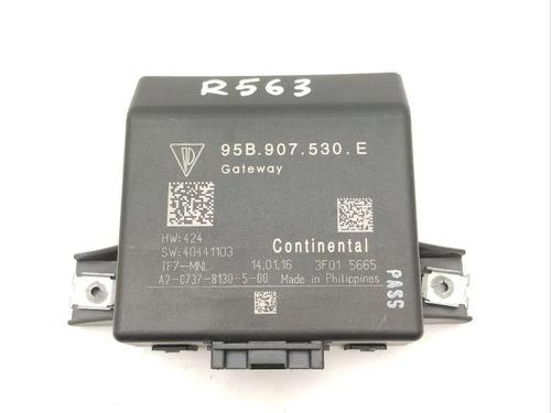 Electronic module PORSCHE CAYENNE (92A) 3.0 S E-Hybrid | BP28947519M83