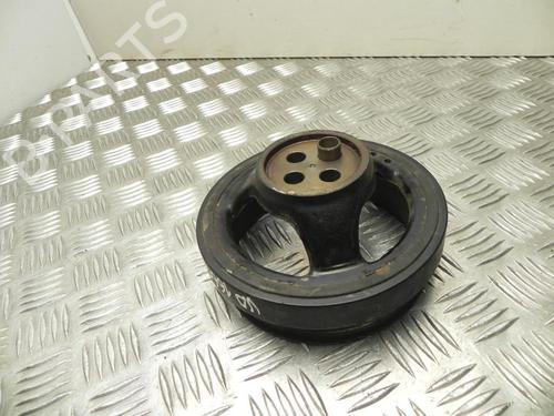 pulley-mercedes-benz-vito-mixto-van-w639-2003-37579876 main image