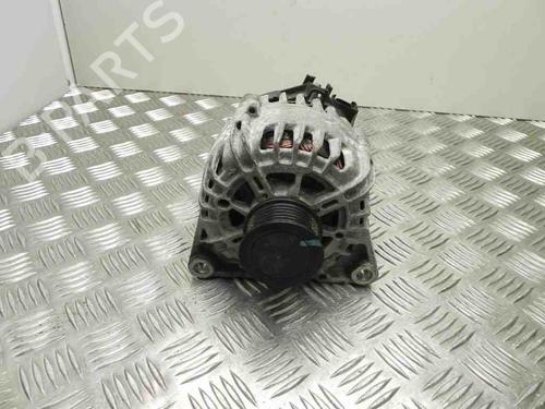 Generator FORD B-MAX (JK) 1.5 TDCi (75 hp) 28913524