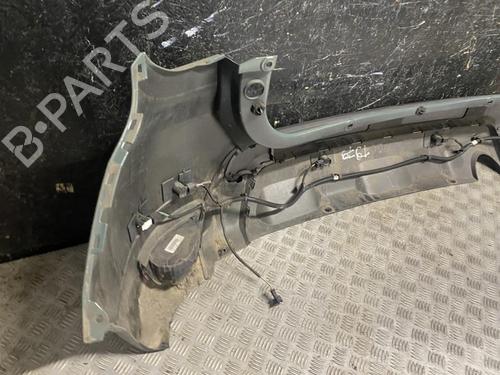 Rear bumper DACIA DUSTER (HM_) 1.3 TCe 150 (HMM3) | BP40461414C8 - Image 5