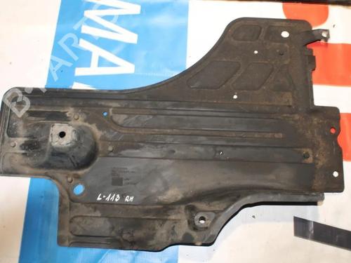 Used Underbody protection Underbody protection 28922894 28922894