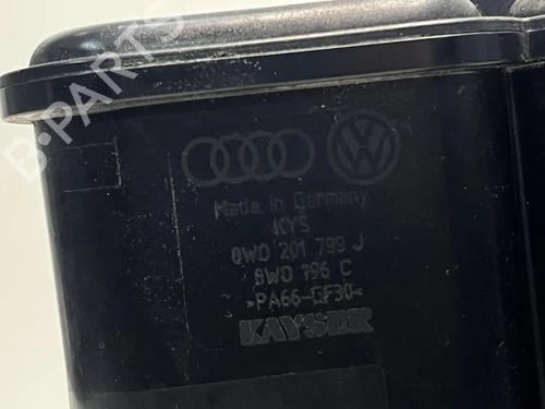 Other AUDI Q5 (FYB, FYG) 2.0 TFSI quattro | BP36565452O1 - Image 5