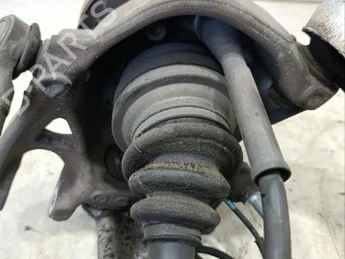 Other MASERATI QUATTROPORTE V 4.7 S | BP33206876O1  - Image 9