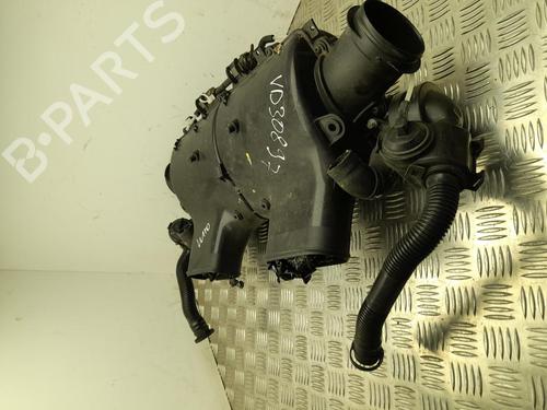 Air filter box PORSCHE 911 Targa (991) 3.0 Carrera 4 GTS | BP37552074M87 - Image 2