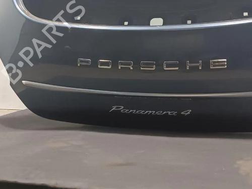 Tailgate PORSCHE PANAMERA (970) 3.6 4 | BP28912313C6