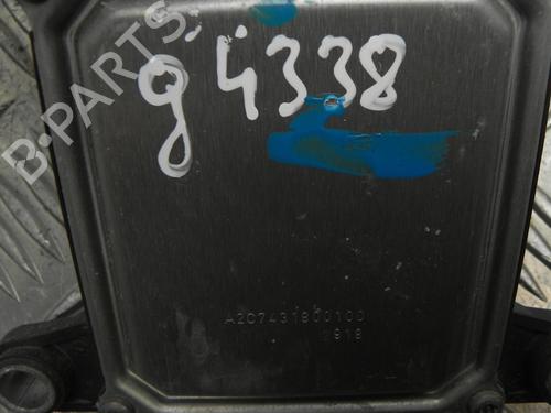 Electronic module TOYOTA C-HR (_X1_) 1.8 Hybrid (ZYX10_, ZYX11_, ZYX10R, ZYX11R) | BP28935142M83 