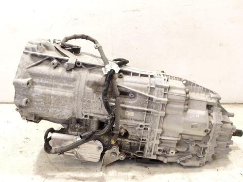 Getriebe für PORSCHE PANAMERA (971) 3.0 4 (97ABA1, 97BBA1) (330 hp) 28917915