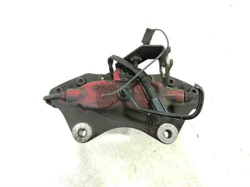 Left rear brake caliper MASERATI QUATTROPORTE VI 3.8 GT S | BP28911085M107