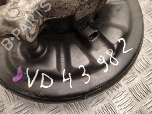 Left rear steering knuckle VW PASSAT B9 Variant (CJ5) 2.0 TDI | BP39083873M27 - Image 4