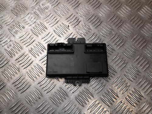 Used Electronic module Electronic module 37557099 37557099