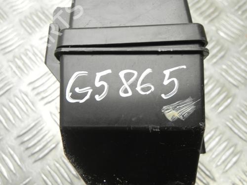 Fuse box RENAULT ZOE (BFM_) ZOE | BP28924757E1