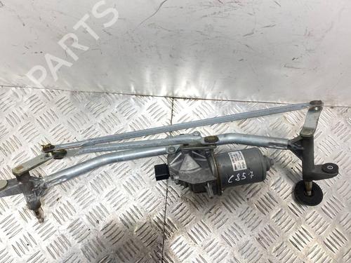 Front wipers mechanism JAGUAR XJ (X351) 5.0 SCV8 | BP28910122C83 