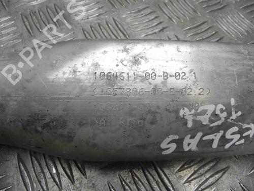 Other TESLA MODEL S (5YJS) P100D AWD | BP28927703O1 - Image 2