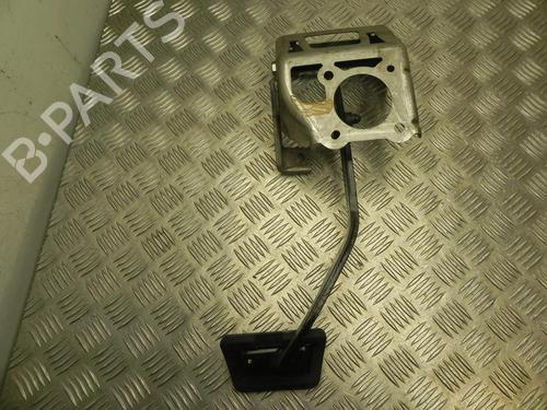 Break pedal MASERATI GHIBLI III (M157) 3.0 S | BP37542147I19 - Image 5