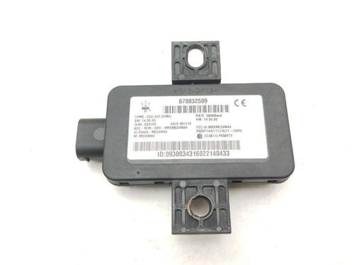 Elektronisk modul MASERATI GHIBLI III (M157) 3.0 S Q4 (409 hp) 28935465
