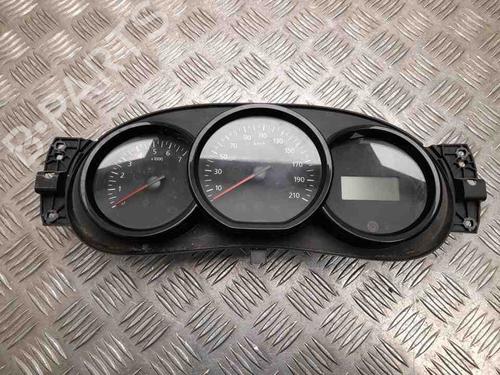 Kombiinstrument DACIA DOKKER Box Body/MPV 1.6 LPG (83 hp) 28938949