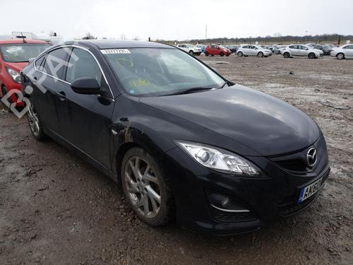 Switch MAZDA 6 Hatchback (GH) 2.2 MZR-CD (GH10) | BP37582510I30 - Image 4
