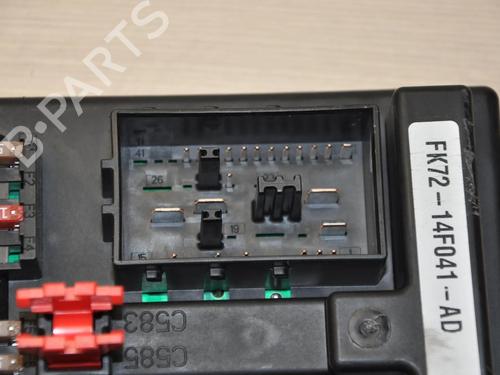 Electronic module LAND ROVER DISCOVERY SPORT (L550) 2.0 D 4x4 | BP28911931M83 - Image 3