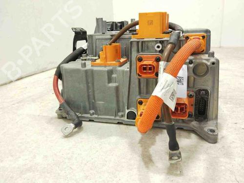 Inwerter / Konwerter PORSCHE TAYCAN Cross Turismo (Y1B) 4 (Y1BBD1) | BP28927913M119