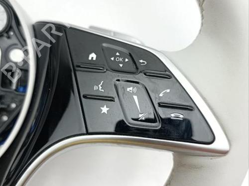 Rat MERCEDES-BENZ EQS (V297) EQS 450+ (297.123) | BP38999343C49 - Image 8