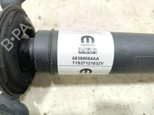 Driveshaft JEEP GRAND CHEROKEE V (WL) 2.0 4xe Plug-in Hybrid 4Xe | BP38997669M37 - Image 9
