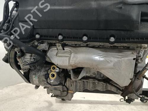 Engine JAGUAR XK II Coupe (X150) 5.0 XKR | BP39181249M1 - Image 7