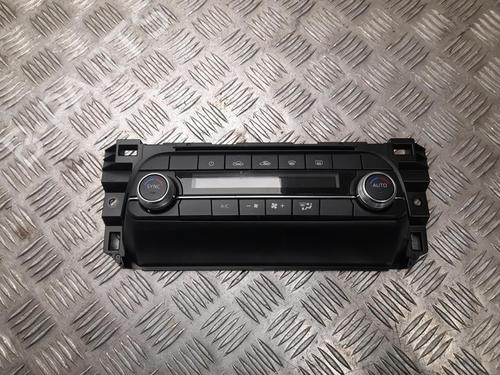 Used Climate control Climate control 37567911 37567911