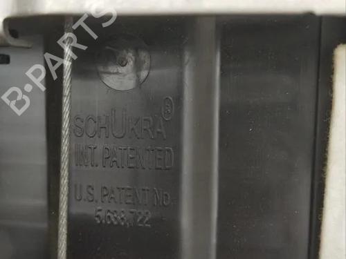 Electronic module MASERATI QUATTROPORTE VI 3.8 GT S | BP28925273M83 - Image 9