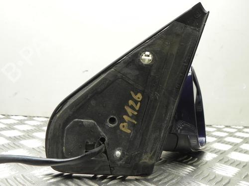 Right mirror VW GOLF IV (1J1) 1.6 16V | BP28923866C27 