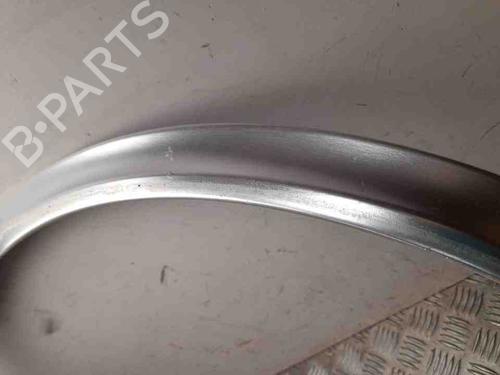 Wheel arch trim TESLA MODEL X (5YJX) P90D AWD | BP28945106C116