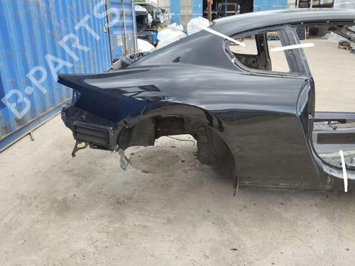 Used Right rear fenders MASERATI GRAN TURISMO I 4.2 (405 hp) 28933700