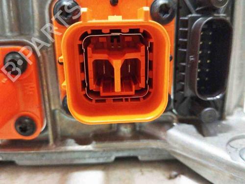 Inverter/Converter PORSCHE TAYCAN Cross Turismo (Y1B) 4 (Y1BBD1) | BP28943546M119 