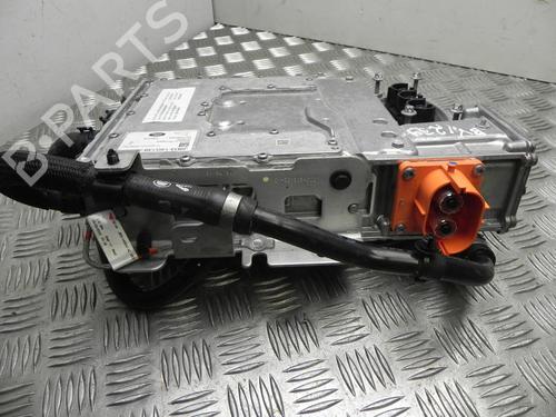 Inverter/Converter JAGUAR I-PACE (X590) EV400 AWD | BP37581758M119 - Image 6