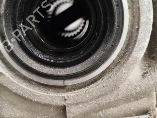 Rear differential LAND ROVER RANGE ROVER VELAR (L560) 2.0 P250 Si4 4x4 | BP39393084M24 - Image 6