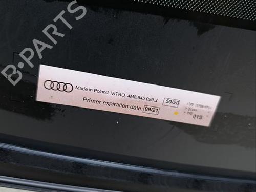 Vindrude AUDI Q8 (4MN, 4MT) RS FSI Mild Hybrid quattro | BP38999521C63 - Image 8