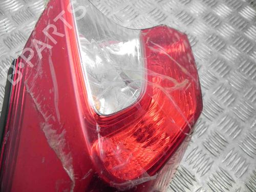 Right taillight TOYOTA C-HR (_X1_) 1.8 Hybrid (ZYX10_, ZYX11_, ZYX10R, ZYX11R) | BP28923844C35