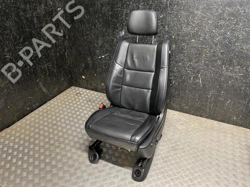 Asiento delantero izquierdo Asiento delantero izquierdo 38549906 38549906