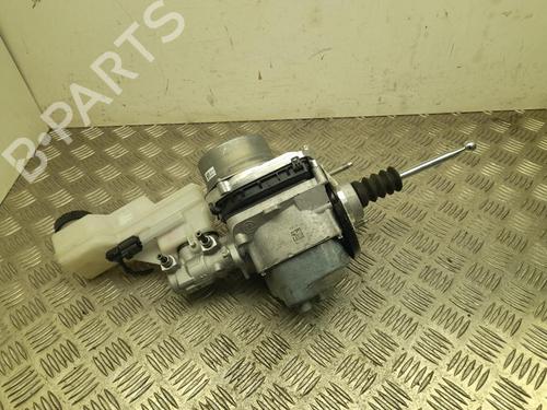 Brake master cylinder AUDI Q4 E-TRON SUV (F4B) 45 | BP37563571M77 - Image 2