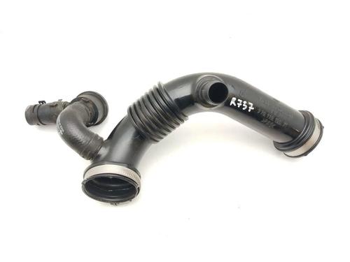 Pipe PORSCHE PANAMERA (970) 4.8 Turbo | BP28935797M125