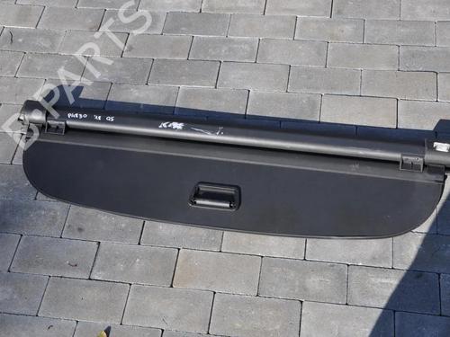 Hattehylde AUDI Q5 (FYB, FYG) 2.0 TFSI quattro | BP30631488C85