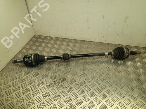 Used Right front driveshaft Right front driveshaft 38965012 38965012