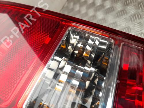 Left taillight NISSAN PATHFINDER III (R51) 2.5 dCi 4WD | BP34712772C34 - Image 4