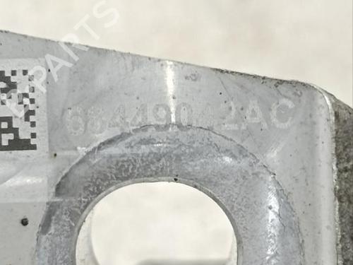 Engine mount JEEP WAGONEER (WS) 3.0 4WD | BP39001801M89 - Image 8