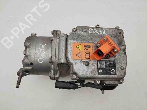 Used AC compressor CHRYSLER PACIFICA (RU) 3.6 Hybrid (264 hp) 28909057