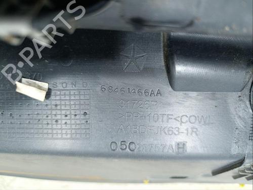 Scuttle panel DODGE CHALLENGER Coupe 6.4 SRT8 | BP29638338C110 
