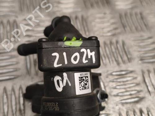 Auxiliary water pump DACIA BIGSTER 1.2 TCe 140 (RYMH) | BP37612578M111 - Image 4
