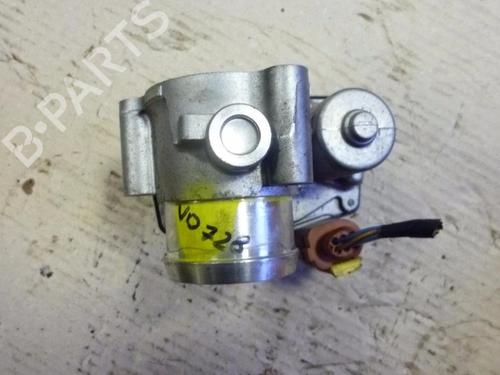 Throttle body FORD FIESTA VI (CB1, CCN) 1.0 EcoBoost | BP28916786M82
