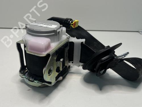 Used Front left seatbelt SKODA KAROQ (NU7, ND7) 2.0 TDI 4x4 (150 hp) 30448641